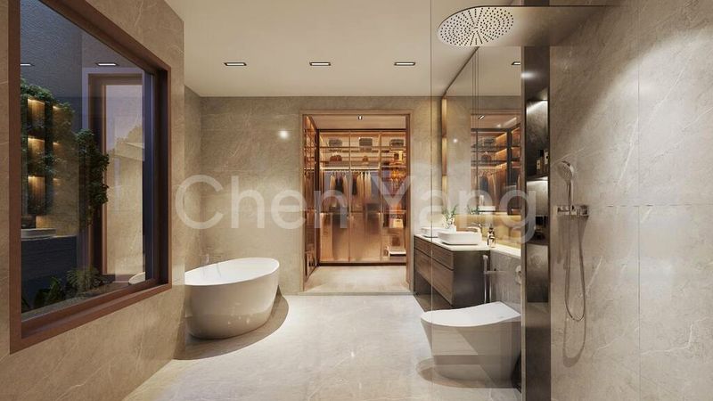 5 Bed Semi-Detached House (Landed) for Sale in  Coronation Road West - Image 5